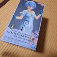 Re:ゼロから始める異世界生活GLITTER　レム　フィギュアの画像