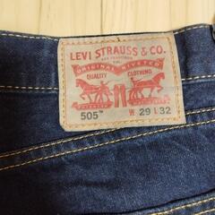 MENS★デニム👖の画像