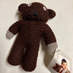 テディベア