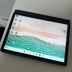 【数量限定】Windowsタブレット　Surface Go 2の画像