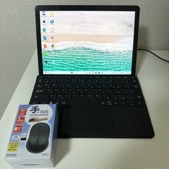 【数量限定】Windowsタブレット　Surface Go 2
