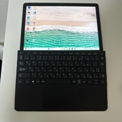 【数量限定】Windowsタブレット　Surface Go 2の画像