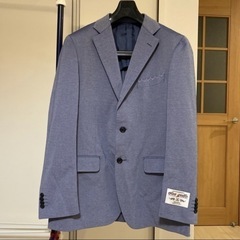 【新品】Mitsumine 三峰(みつみね)　綿混 ジャケット