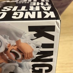 ルフィ ギア5 フィギュア 2つセットの画像
