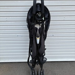 ベビーカーの画像