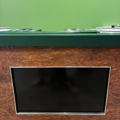 PCモニター（HDMIケーブルが繋がるもの）　至急