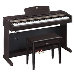 代理出品)ヤマハ デジタルピアノ ARIUS YDP-161 専...
