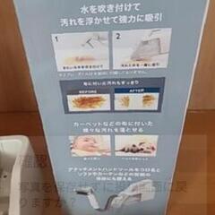 アイリス リンサークリーナーの画像