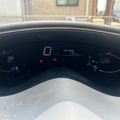 ⭐︎美車⭐︎セレナ　ハイウェイスターVセレクション S-HYBRID 車検R7.11の画像