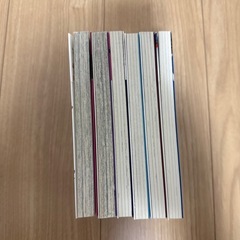 BORUTO漫画1-7巻の画像