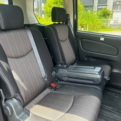 ⭐︎美車⭐︎セレナ　ハイウェイスターVセレクション S-HYBRID 車検R7.11の画像