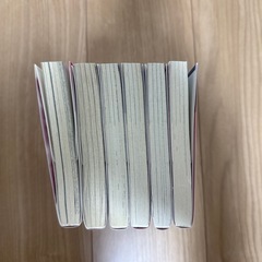 BORUTO漫画1-7巻の画像