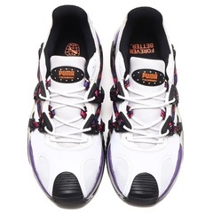 PUMAヴォルタイル オージの画像