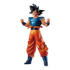 HGドラゴンボール 身勝手の極意“兆” GOKU SPECIAL EDITION の画像