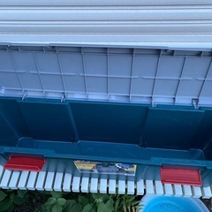 RV BOX　の画像