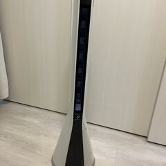 空気清浄機の画像