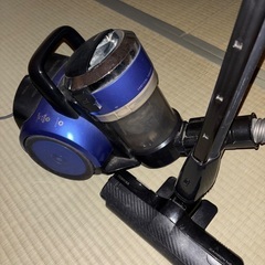 TOSHIBA 掃除機