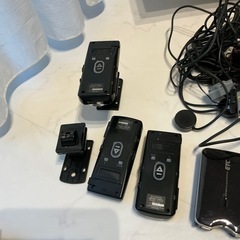 ETCとカメラの画像