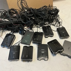 ETCとカメラの画像