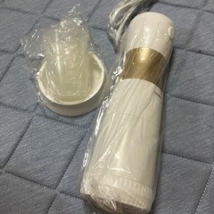 電動かき氷機　ツインバード　フローズンスイーツメーカーの画像