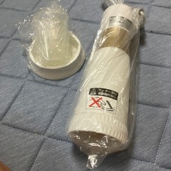 電動かき氷機　ツインバード　フローズンスイーツメーカーの画像