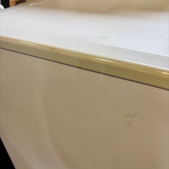 アビテラックス 冷蔵庫 2ドア 138L 右開き AR-143E の画像