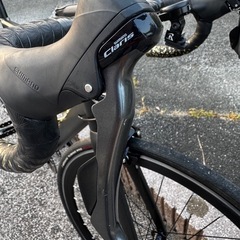 【値下げ交渉可】【急ぎ】SUNPEED MARS ロードバイクの画像