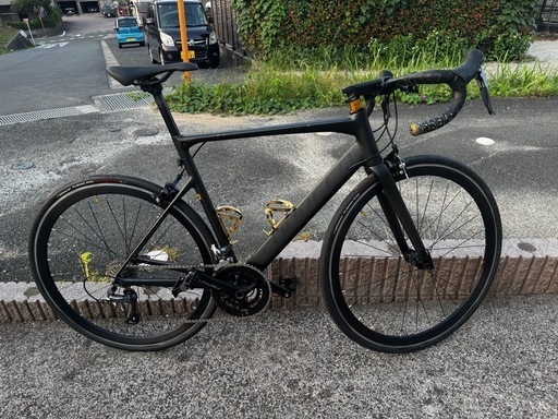 【値下げ交渉可】【急ぎ】SUNPEED MARS ロードバイク