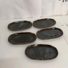 0630-151 小皿　5枚セット