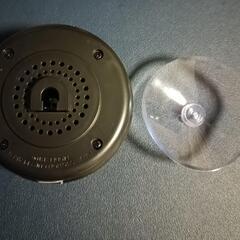 Bathroom スピーカー　ブルートゥースの画像