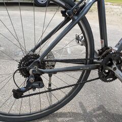 TREK 7.3 FX（シマノDeore搭載）の画像