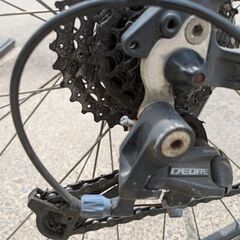 TREK 7.3 FX（シマノDeore搭載）の画像