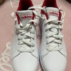 adidas アディダススニーカー 新品