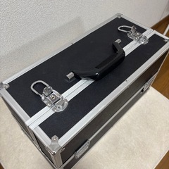 コスメケースの画像