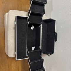 コスメケースの画像