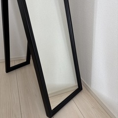 姿見の画像