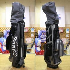 美品 レディース ゴルフクラブフルセット cougar Ti CAT Ⅱ 1W