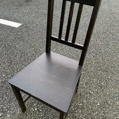 ダイニングチェア