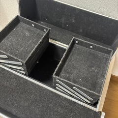 コスメケースの画像