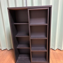 本棚