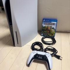 【送料無料】値引き有り　PS5　SONY PlayStat…