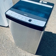 ✅ハイアール電気洗濯機✅ ✅JW-XP2C55E✅ 