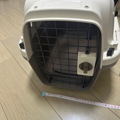 美品！ペットキャリー
