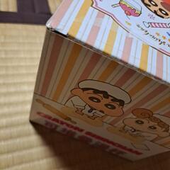 クレヨンしんちゃんスープカップの画像