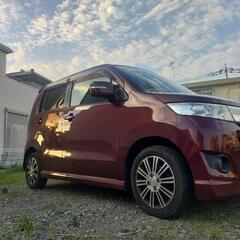 スズキ　スティングレー　ターボ車　ナビ、ETC 、前後ドラレコ、アルミホイール、の画像