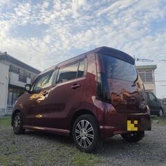 スズキ　スティングレー　ターボ車　ナビ、ETC 、前後ドラレコ、...