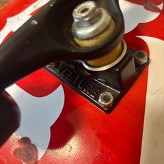 EVISEN SKATEBOARDS スケボーの画像