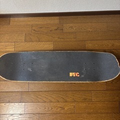 EVISEN SKATEBOARDS スケボーの画像