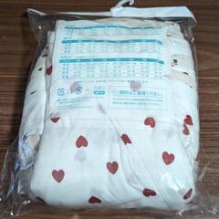 新生児 ニューボーン 肌着 10枚セット 新品 未開封の画像