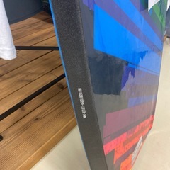 Morey  MACH9TR ボディーボードの画像